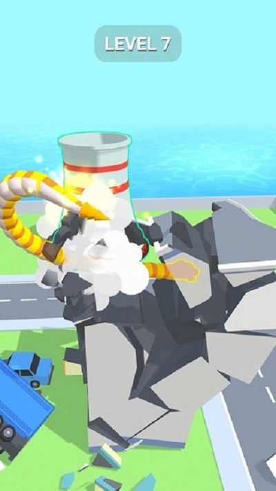 ̰���ߴݻٳ������İ�