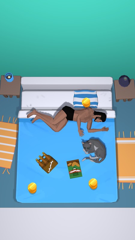 ˯������������