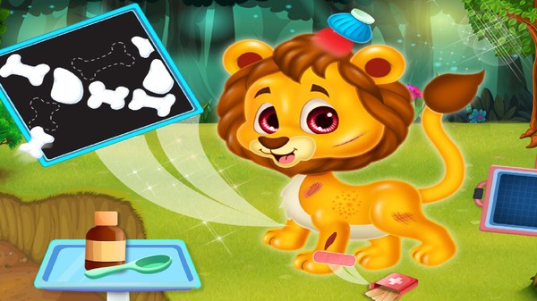 ������ҽ������Ϸ