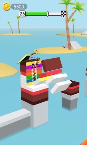 ȫ�񵶽�����ս��Ϸ