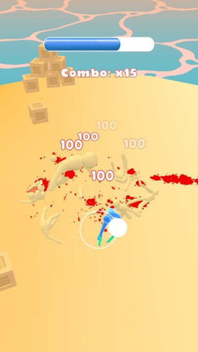 ����ս�������Ϸ