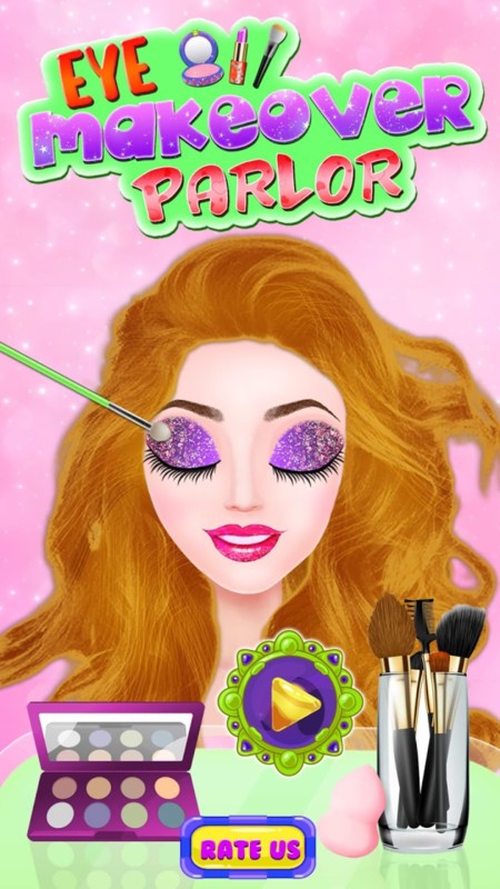 ��ױ��������ʦ��Ϸ