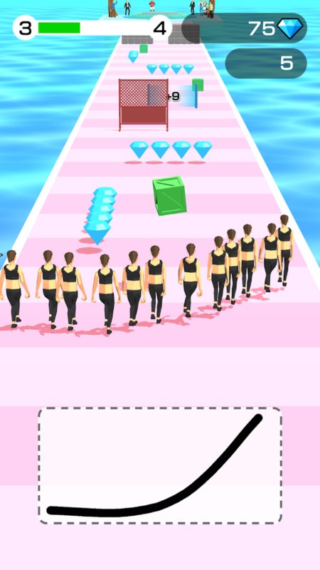 ����Ů����Ϸ