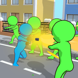 ����˽�ʬͻ����Ϸ