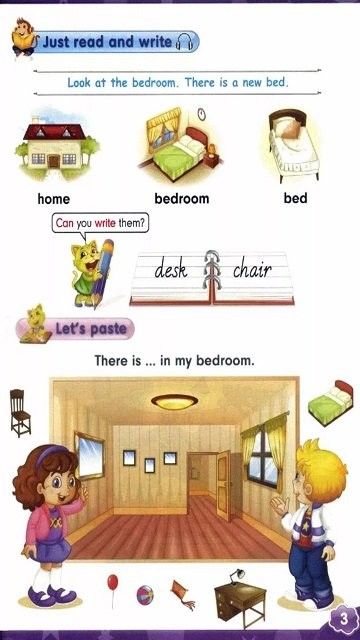 Сѧ���꼶�²ᾫͨӢ�����°�