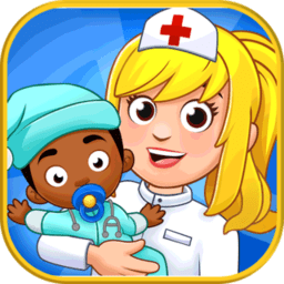 ��ƤС��ҽԺ��Ϸ