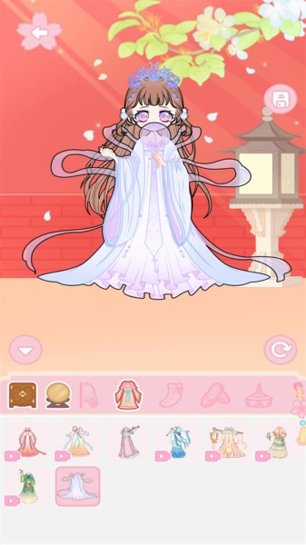 ��͢��װ��Ů������Ϸ