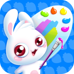 ��ͯ��ϷѧͿɫ��Ϸ