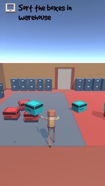 �ƻ��칫��3d��Ϸ