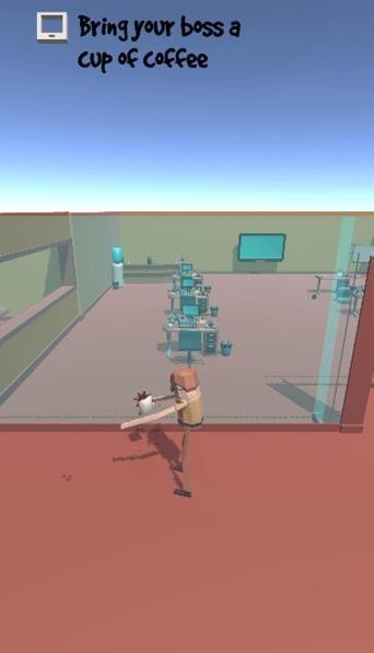 �ƻ��칫��3d��Ϸ����