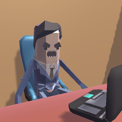 �ƻ��칫��3d��Ϸ