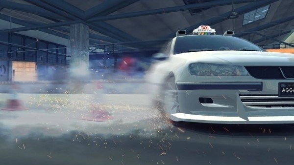 ���⳵��ʻ�ͱ������°�����