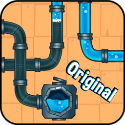 ˮ�ܵ�ԭʼ��Ϸ