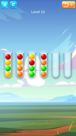 ��ɫˮ������Ϸ����