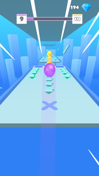 炫酷跳跃游戏 炫酷跳跃最新版下载