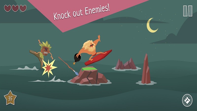 ԭʼ������Ϸ