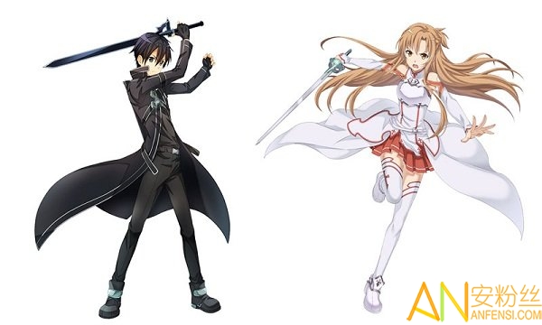 刀剑神域黑衣剑士王牌手游 刀剑神域黑衣剑士王牌最新版下载