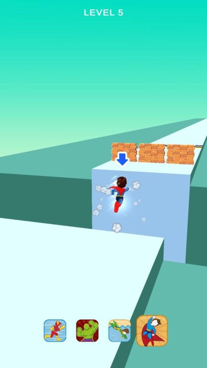 ����Ӣ�۱��������°�