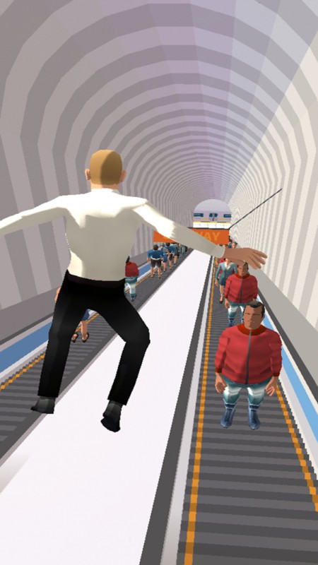 自动扶梯男孩游戏 自动扶梯男孩下载