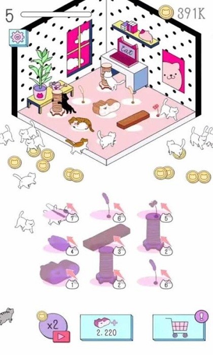 ���ù���è����