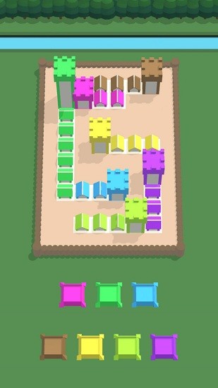 �Թ�С����Ϸ