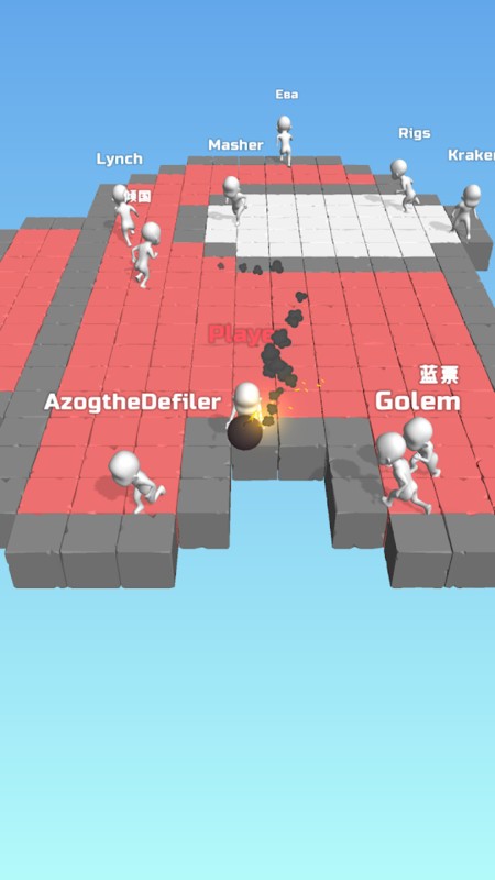 ��Ҫը����Ϸ