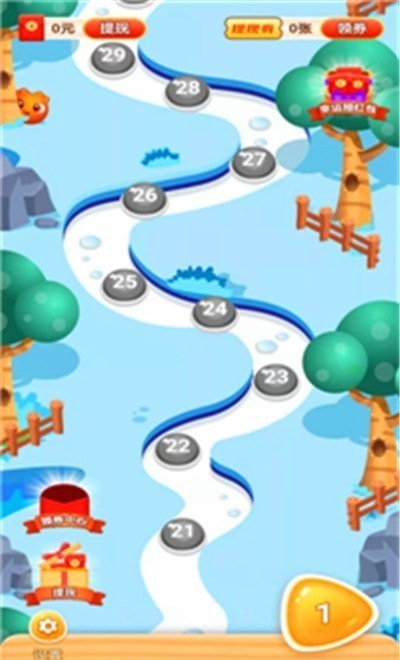 ��ת��ľ��Ϸ