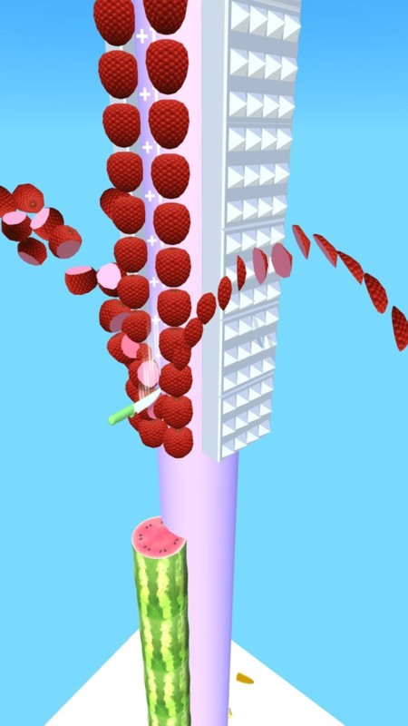 堆叠切割游戏 堆叠切割下载