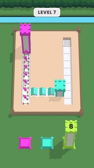 �Թ�С����Ϸ