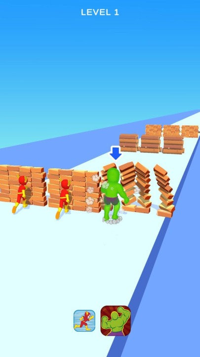 ����Ӣ�۱��������°�