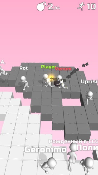 ��Ҫը������Ϸ