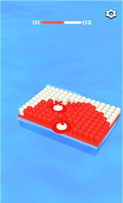 ��ת��ľ��Ϸ