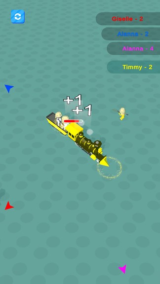 �𳵴���ս��Ϸ