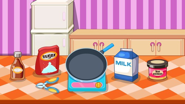 ������ʳ��԰app