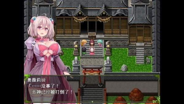 ��Ԩ̽��������