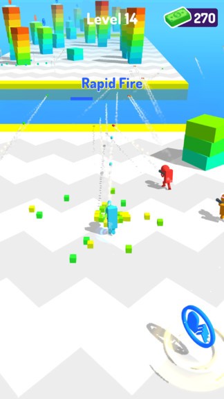 ����ջ��Ϸ