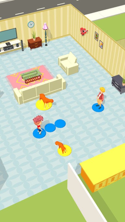 �����ҵĵ�·��Ϸ