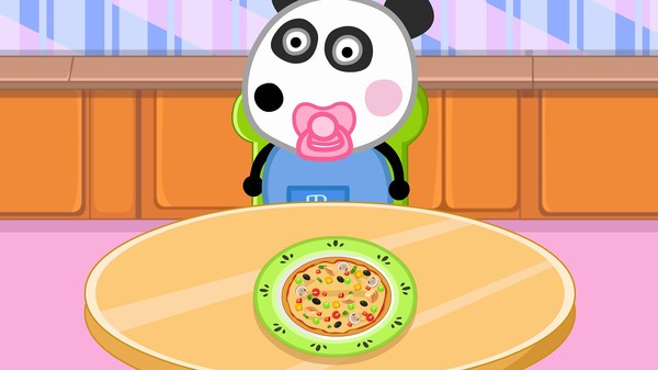 ������ʳ��԰app