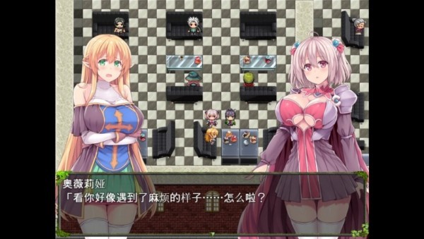 ��Ԩ̽��������