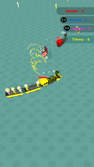 �𳵴���ս��Ϸ