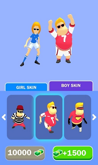 ���к���Ů��