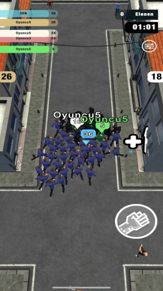 �ռ���ս��Ϸ