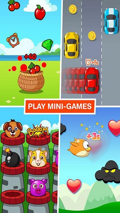 �����ҽ��ͯ��Ϸ����