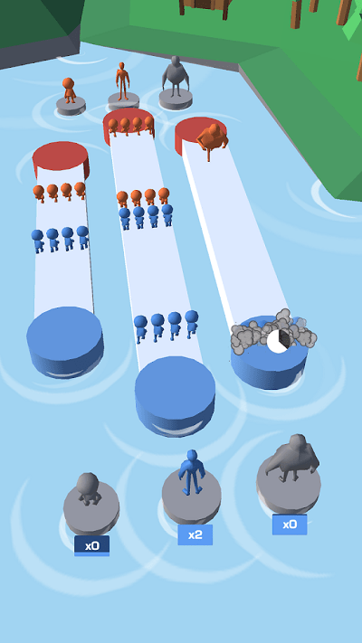 ����ˮ��ս���°�