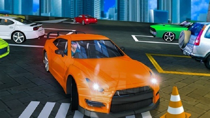 ͣ����ʦ������Ϸ