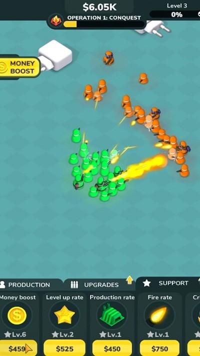 С�˾��Ӵ���ս��Ϸ