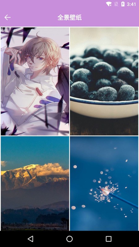 ��̬��ֽ��Ƶ����app