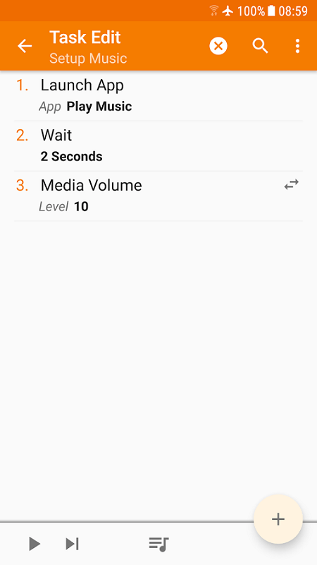 tasker���°�