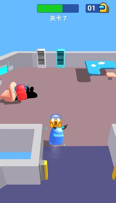 ����׷����Ϸ