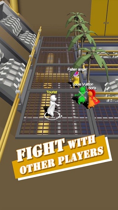 投掷与生存游戏 投掷与生存中文版下载